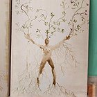 Untitled , 10 from the serie Conection