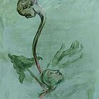 Untitled ,4 from the serie Conection